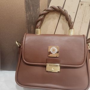 Brand New Small cute clutch handbag